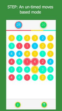 Puzzle Game 1-3-4-2 screenshot, image №1923872 - RAWG