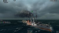 Ultimate Admiral: Dreadnoughts screenshot, image №2204136 - RAWG