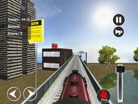 City Metro Train Drive screenshot, image №974150 - RAWG