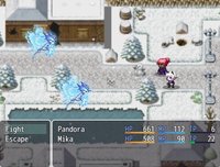 Pandora's Box (RikaDae) screenshot, image №1888057 - RAWG