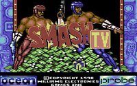 Smash TV screenshot, image №737813 - RAWG