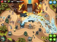 Alien Creeps TD screenshot, image №692645 - RAWG
