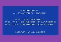 Frogger (1981) screenshot, image №726989 - RAWG