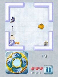 Sword & Penguin Free screenshot, image №945220 - RAWG