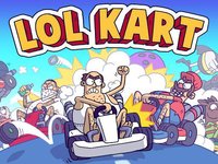 LoL Kart screenshot, image №1341022 - RAWG