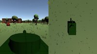 Two Monkeys Piloting a Tank screenshot, image №2803938 - RAWG