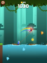 Monkey Ropes screenshot, image №904514 - RAWG