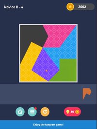 Master Tangram screenshot, image №1777622 - RAWG