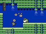 Mega Man 2 (1988) screenshot, image №787463 - RAWG