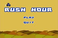 Rush Hour (itch) (Enriik) screenshot, image №2754468 - RAWG