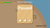 Island Survival (itch) (Noob The Builder) screenshot, image №3754921 - RAWG