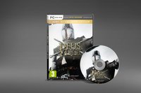Deus Vult (itch) screenshot, image №1245517 - RAWG