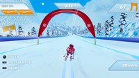 Winter Sports Games screenshot, image №2236325 - RAWG