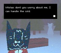 HOLIDAY CATS screenshot, image №2656890 - RAWG
