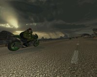 MotoGP: Ultimate Racing Technology 3 screenshot, image №404088 - RAWG