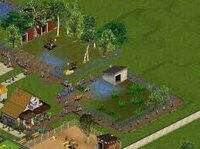Zoo Tycoon (2001) screenshot, image №2703894 - RAWG