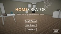 Home Creator screenshot, image №2929901 - RAWG