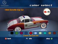 Corvette screenshot, image №386996 - RAWG