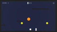 Bubble Trouble (itch) (crew7studiogames) screenshot, image №2191431 - RAWG