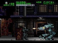 RoboCop Versus The Terminator screenshot, image №751894 - RAWG