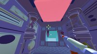 ASCENSION (Brown-RISD Game Developers, Nicole Strubinski) screenshot, image №3365846 - RAWG