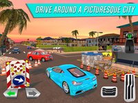 My Holiday Car: Sunrise City screenshot, image №1772869 - RAWG