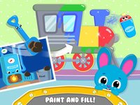 Cute & Tiny Cars screenshot, image №880646 - RAWG