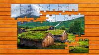 Norwegian Jigsaw Puzzles screenshot, image №3942502 - RAWG