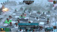 Warhammer 40,000: Regicide screenshot, image №86191 - RAWG