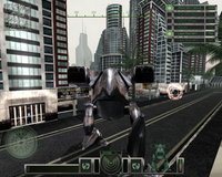 Steel Walker screenshot, image №402336 - RAWG