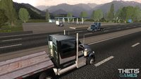 Truck Simulator Europe 2 Free screenshot, image №1562620 - RAWG