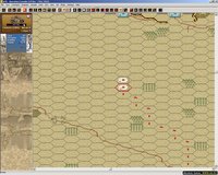 Panzer Campaigns: Tobruk '41 screenshot, image №322987 - RAWG