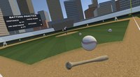 Big Hit VR Baseball screenshot, image №210976 - RAWG