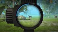 Hunter (2018) screenshot, image №1746340 - RAWG