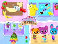 Cute & Tiny Ice Cream screenshot, image №1850748 - RAWG