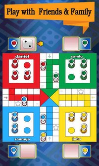 Ludo King (itch) screenshot, image №1215854 - RAWG