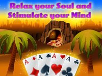 Forty Thieves Solitaire Gold screenshot, image №1762236 - RAWG