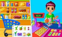 Supermarket – Game for Kids screenshot, image №1583451 - RAWG