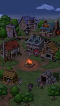 魔王村长和杂货店-Hero Village Simulator screenshot, image №863898 - RAWG