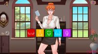 Sexy Psychic Power Test at Lewdston University screenshot, image №2415906 - RAWG