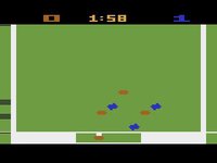 Pelé's Soccer screenshot, image №726291 - RAWG