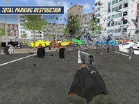 Shoot Car Crazy: Destroy City screenshot, image №1849984 - RAWG