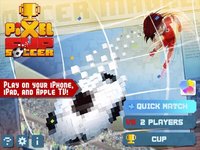 Pixel Cup Soccer screenshot, image №2067175 - RAWG