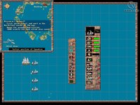 Admiral Sea Battles screenshot, image №291733 - RAWG