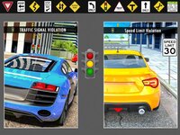 Car Driving School: Real Drive screenshot, image №3484438 - RAWG