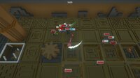 Dungeonfall (devantics, Vlad_7onoff, mevlme44, Diziger) screenshot, image №2820389 - RAWG