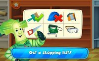 Fiksiki Supermarket Shopping Games for Kids screenshot, image №1582087 - RAWG