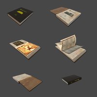 EndlessBook - Demo screenshot, image №1764768 - RAWG