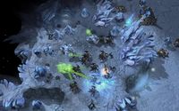 StarCraft II: Heart of the Swarm screenshot, image №505668 - RAWG
