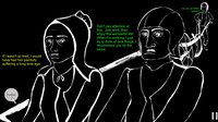 The Schizophrenic Dynasty of Müller screenshot, image №3964764 - RAWG